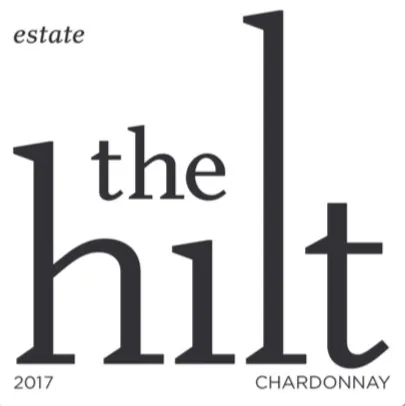 2017 Estate Chardonnay Face