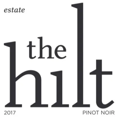 2017 Estate Pinot Noir Face