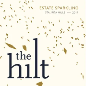 2017 Hilt Sparkling Front