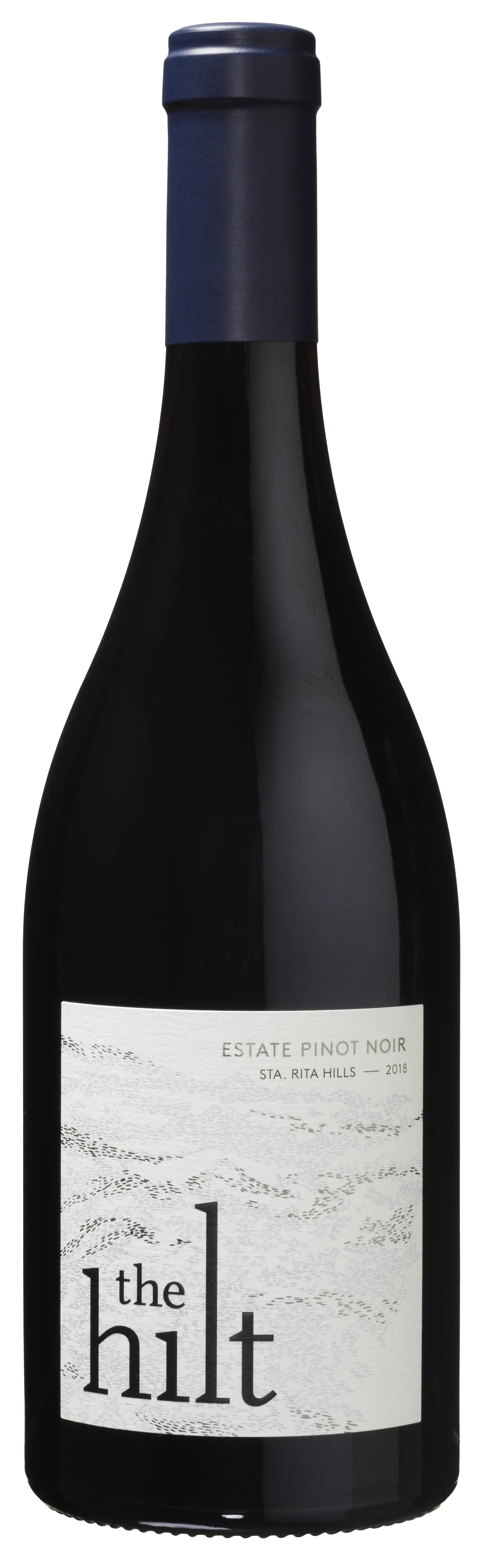2018 Estate Pinot Noir
