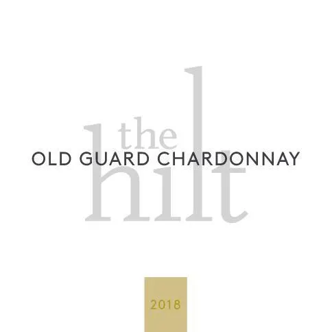 2018 The Hilt OLD GD CHD V18 FCE 750 R2 TTB