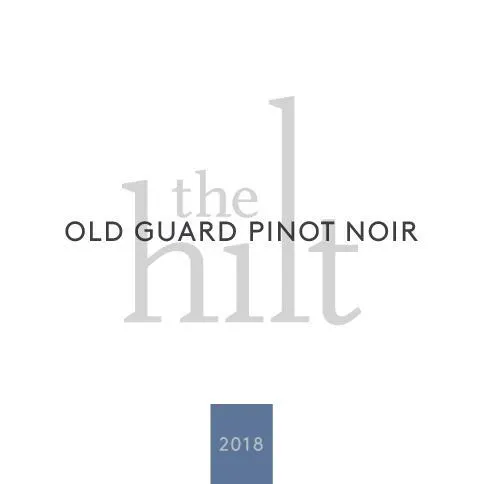 2018 The Hilt OLD GD PNR V18 FCE 750 TTB