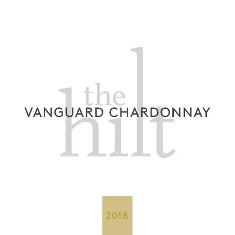 2018 The Hilt VANGD CHD V18 FCE 750 TTB