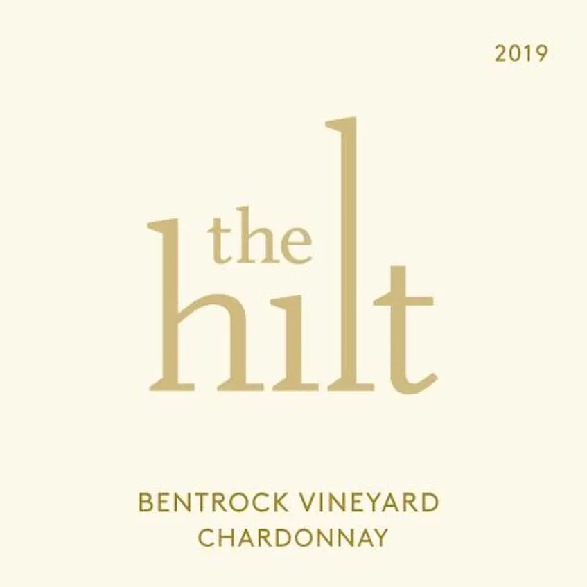 2019 The Hilt CHD BNTRCK V19 FCE 750 TTB