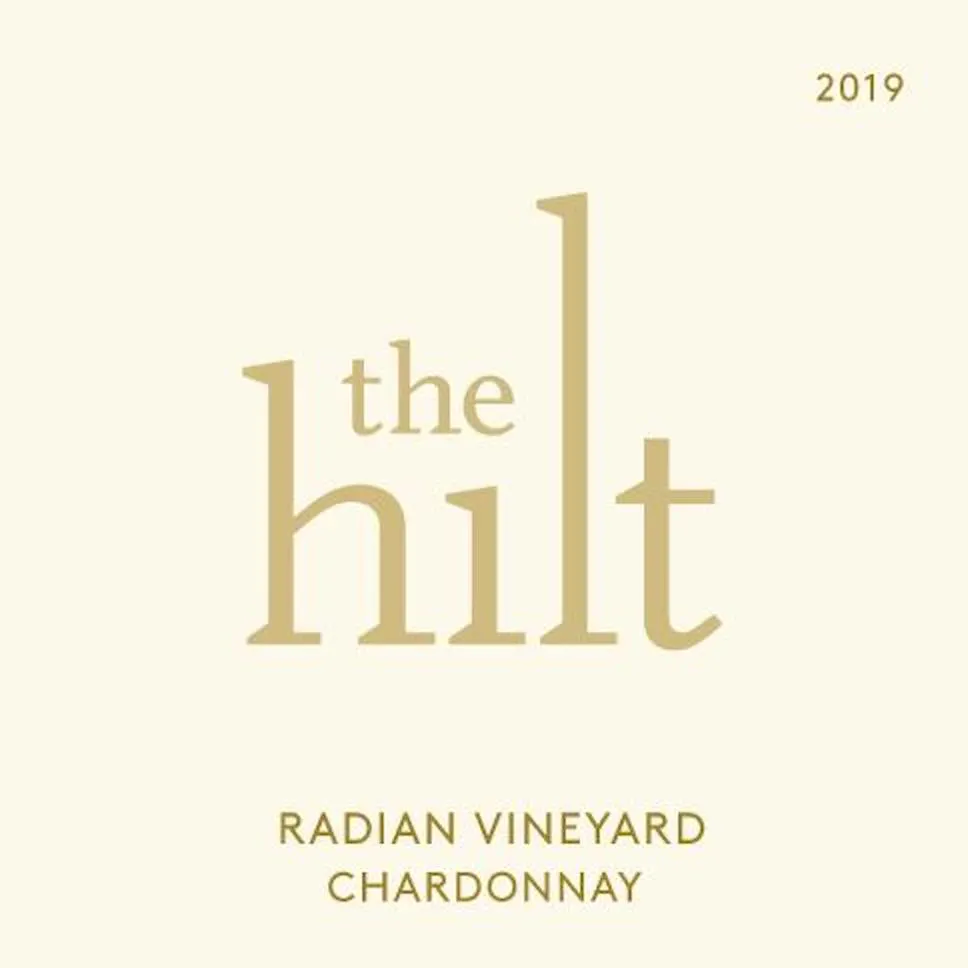 2019 The Hilt CHD RAD V19 FCE 750 R1 TTB