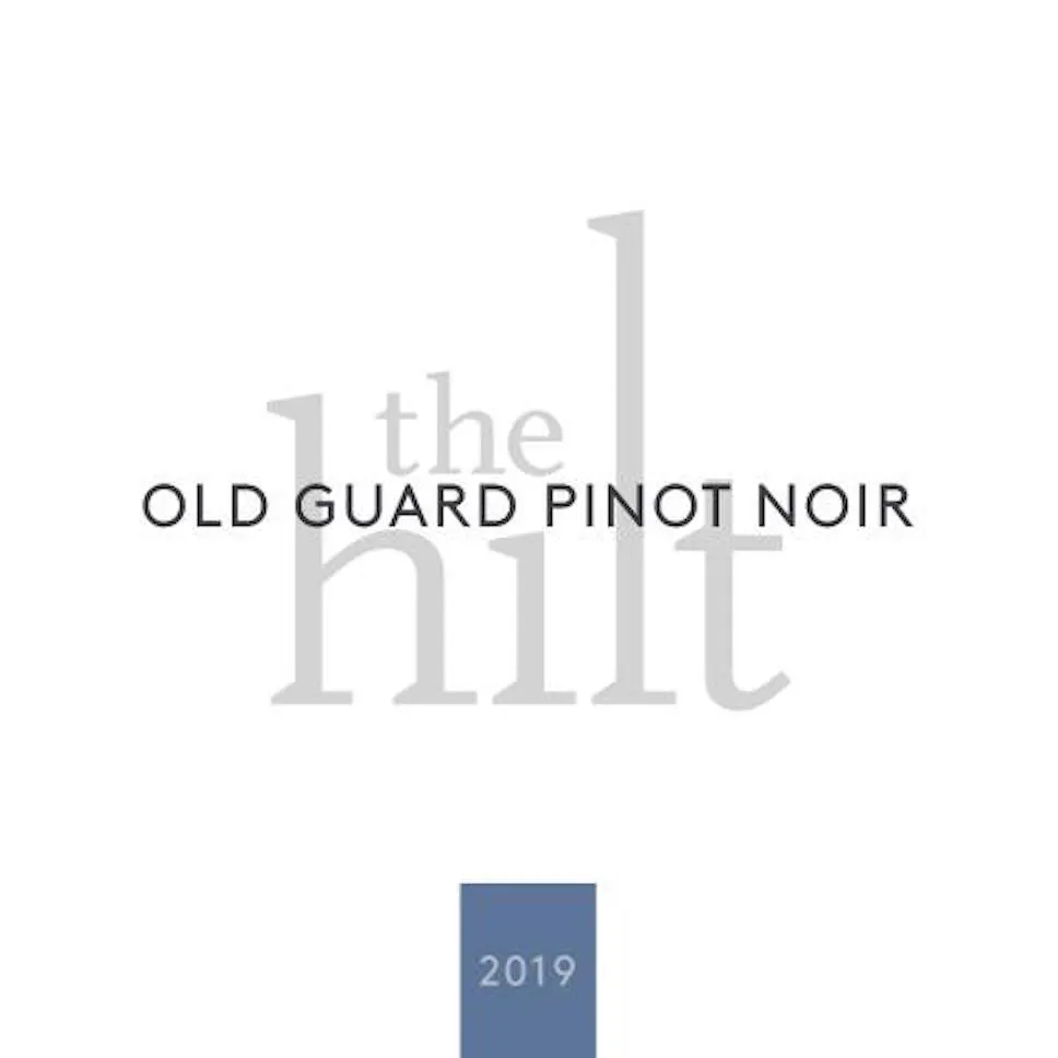 2019 The Hilt OLD GD PNR V19 FCE 750 TTB