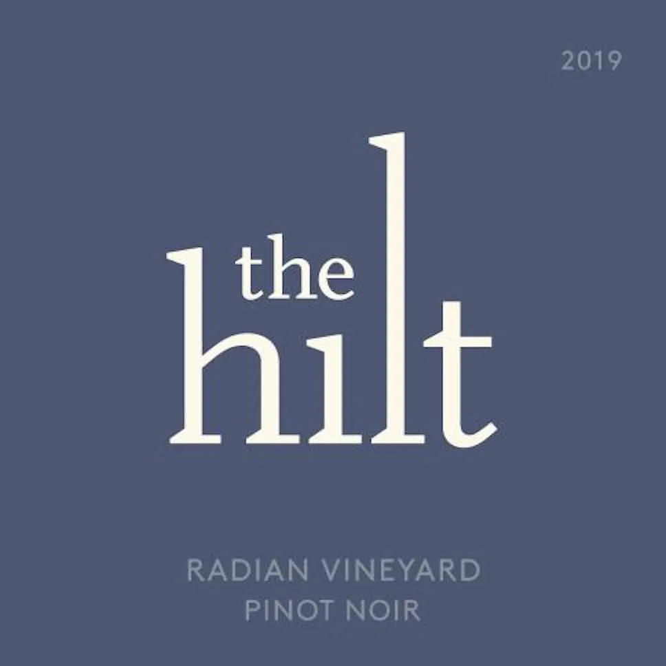 2019 The Hilt PNR RAD V19 FCE 750 R1 TTB