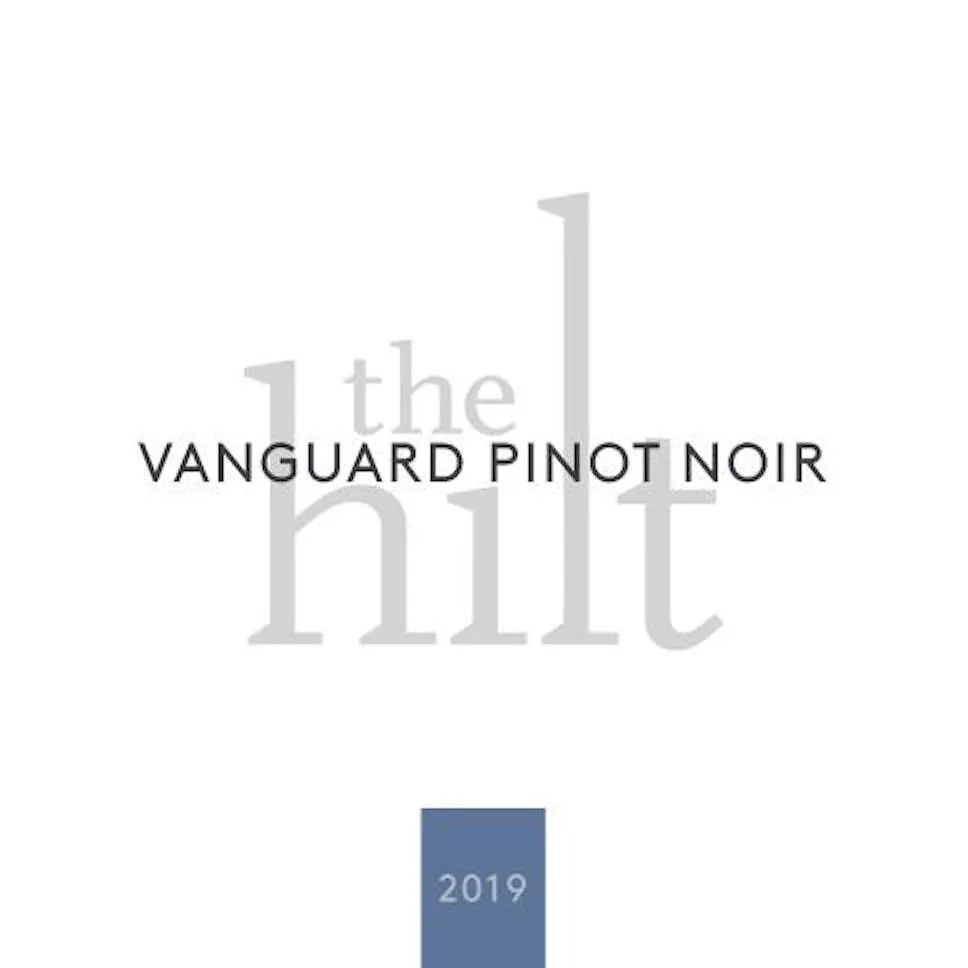 2019 The Hilt VANGD PNR V19 FCE 750 TTB