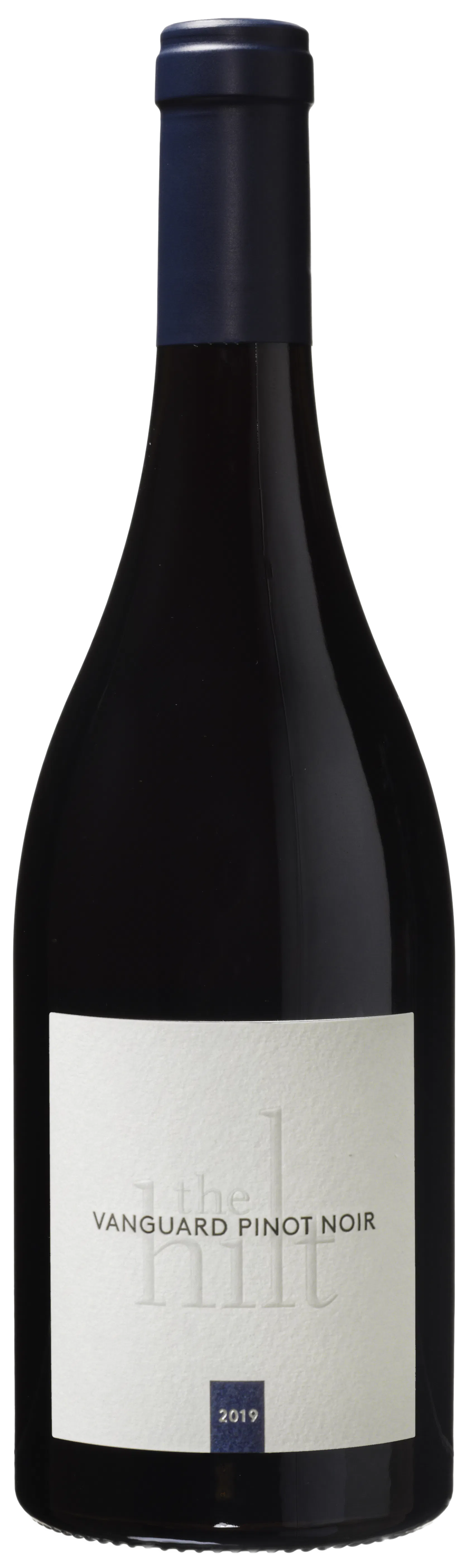2019 Vanguard Pinot Noir