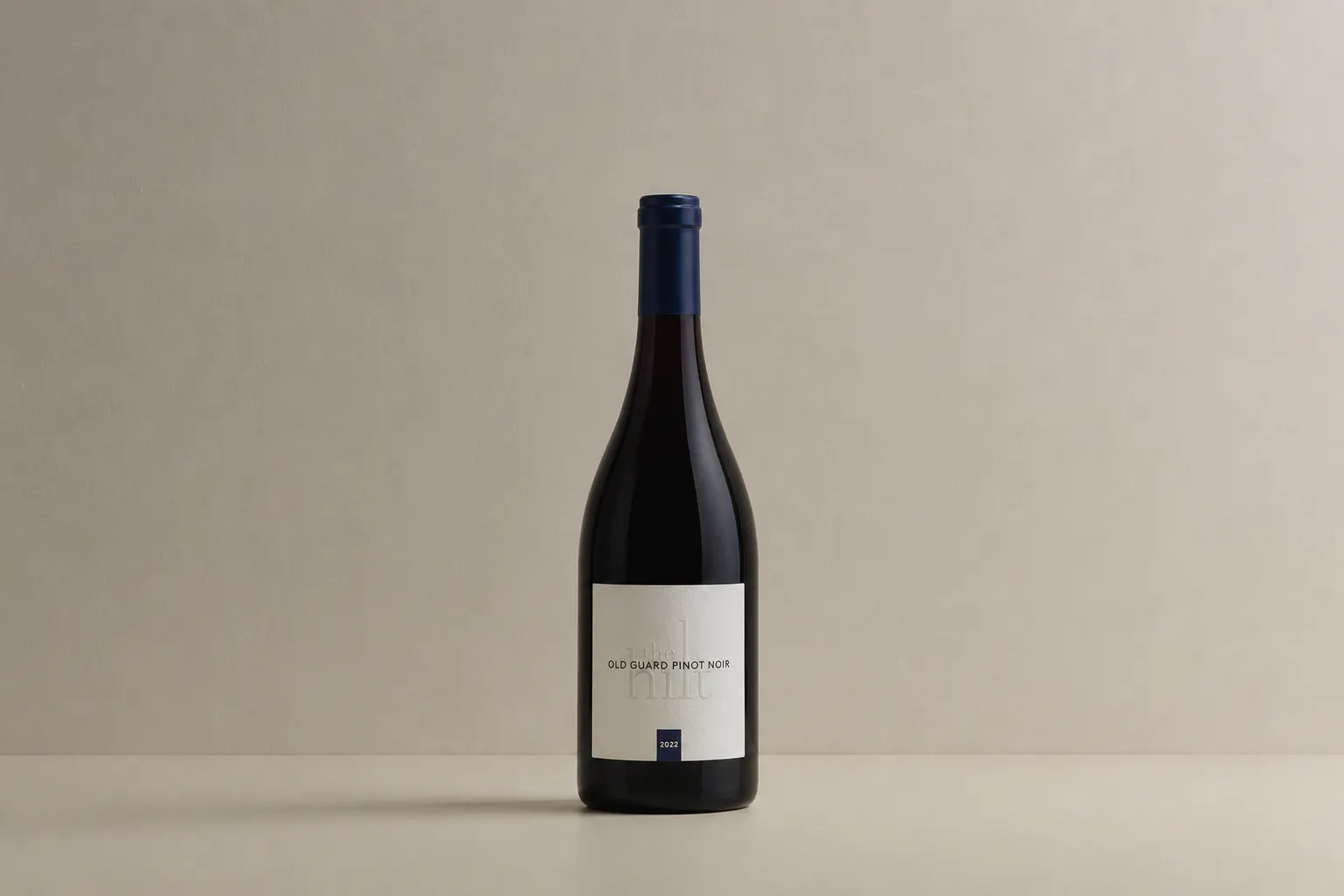 2022 Hilt Old Guard Pinot