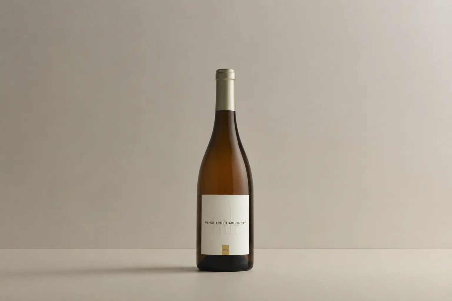 Vanguard Chardonnay