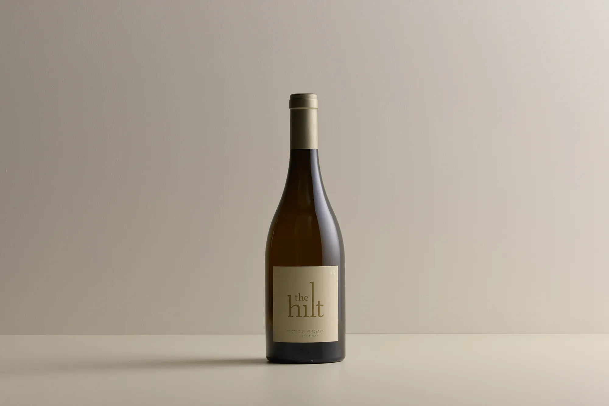 Bentrock chardonnay