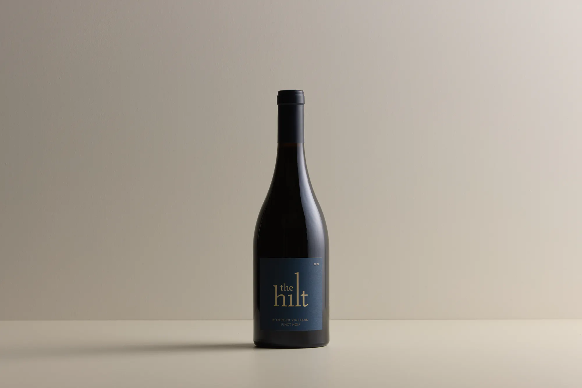 Bentrock pinot