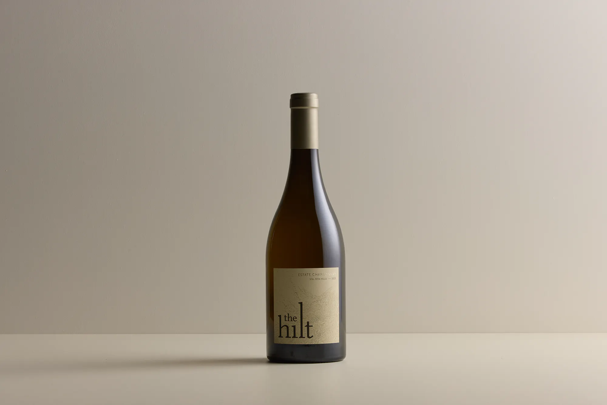 Estate chardonnay