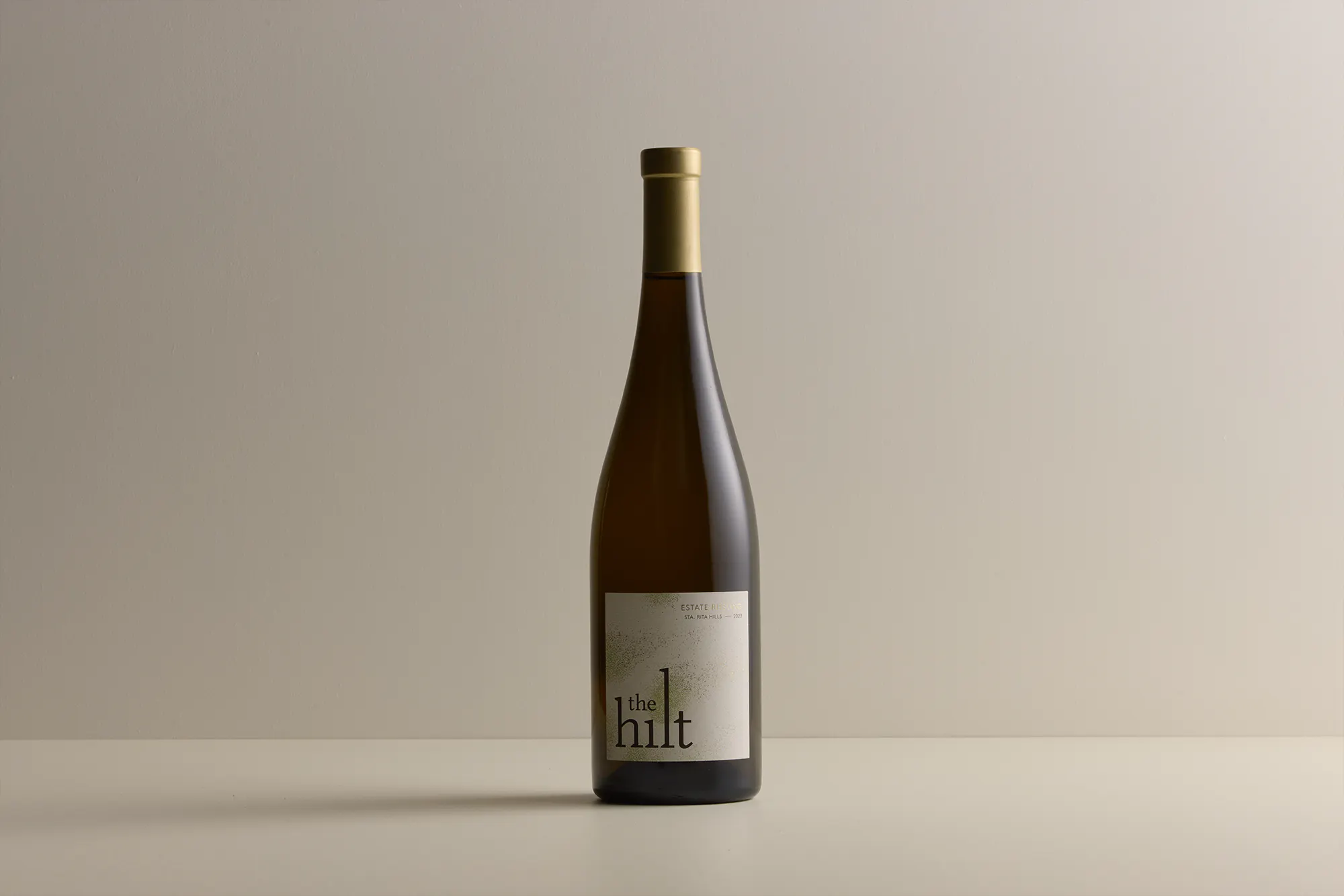 Estate riesling