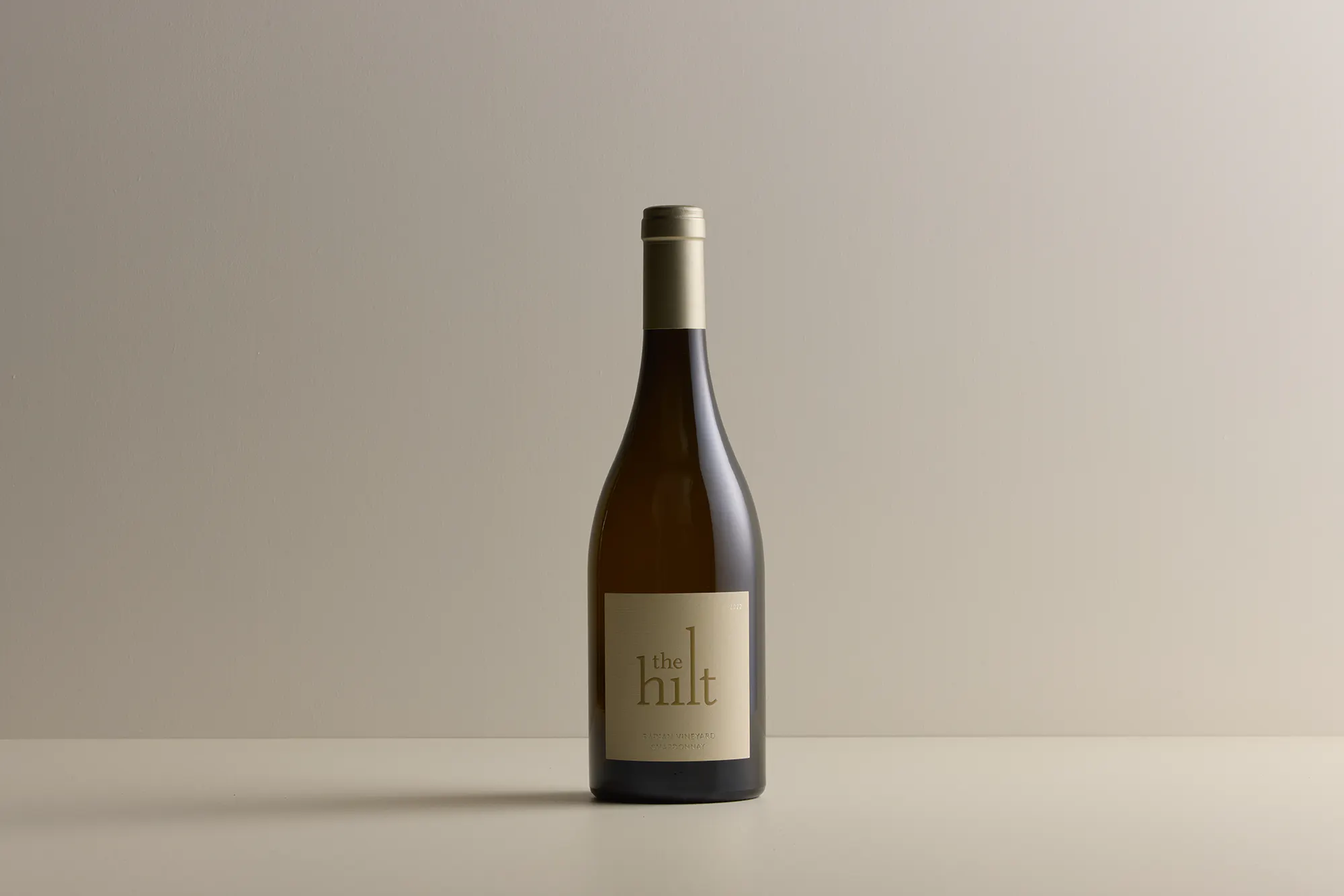 Radian chardonnay