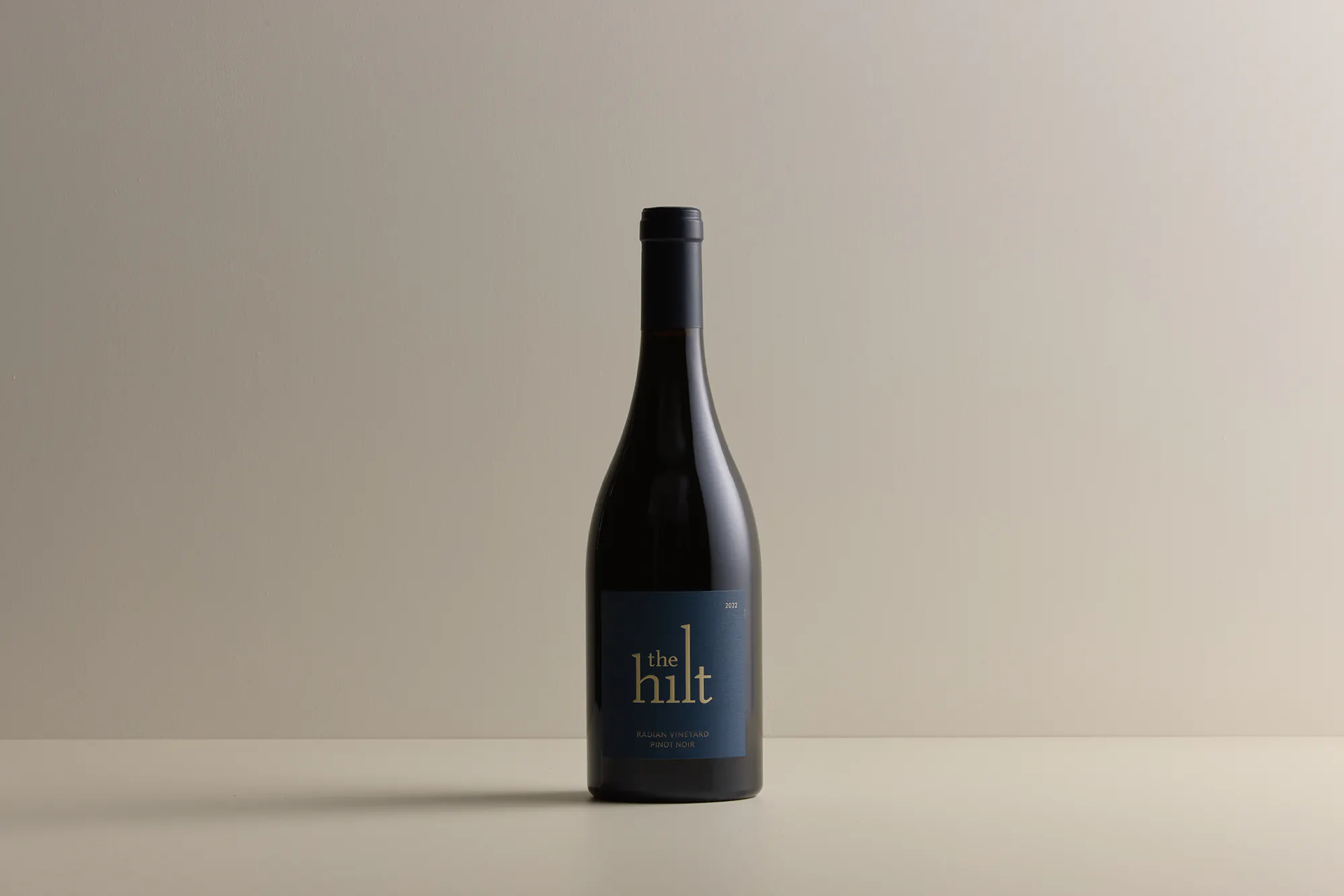 Radian pinot
