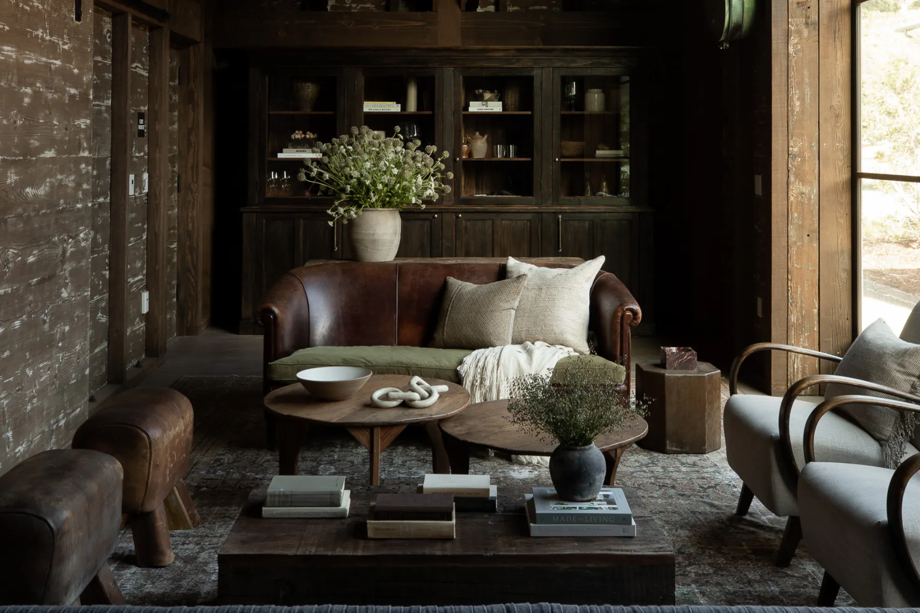 Hideaway
