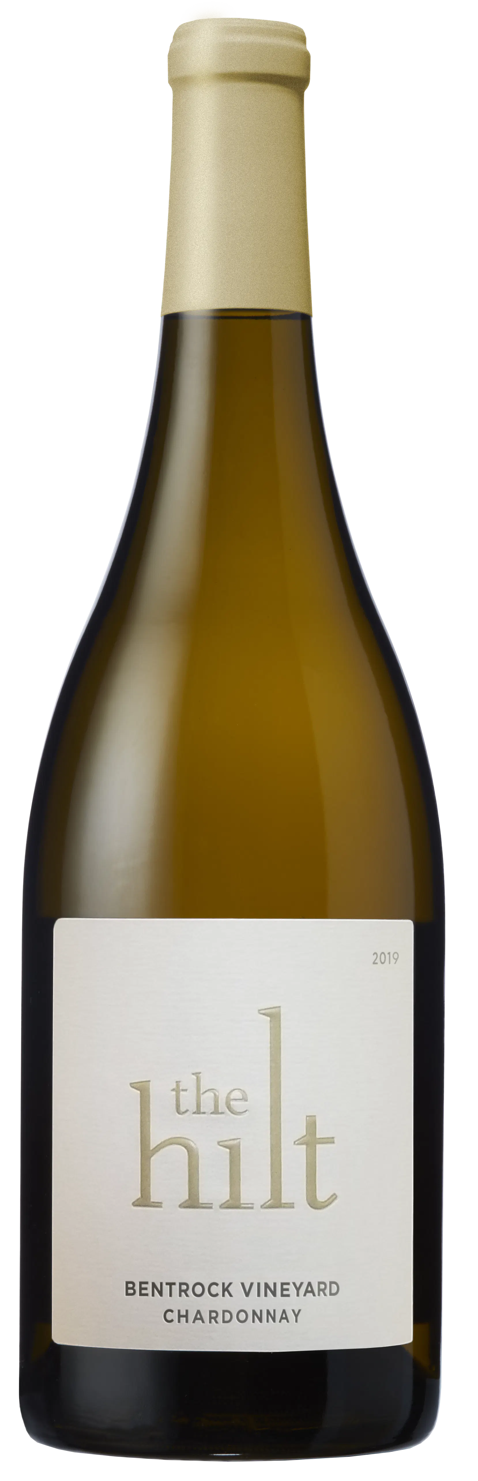 Hilt 2019 Bentrock Chard