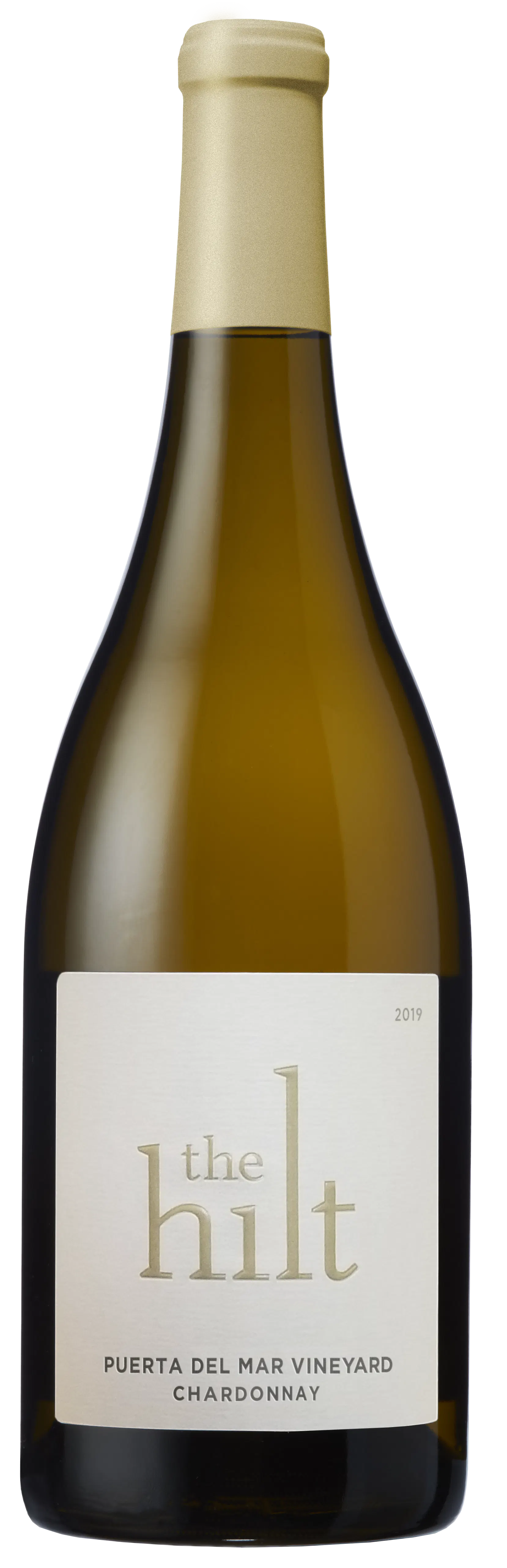 Hilt 2019 PDM Chard