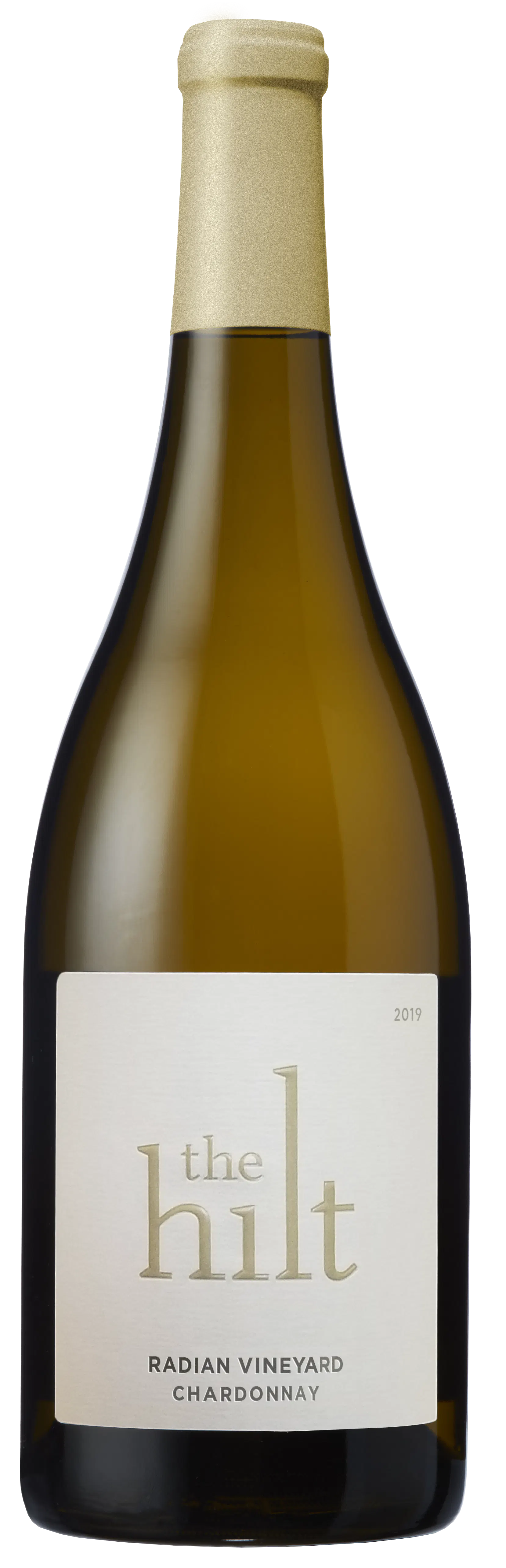 Hilt 2019 Radian Chard