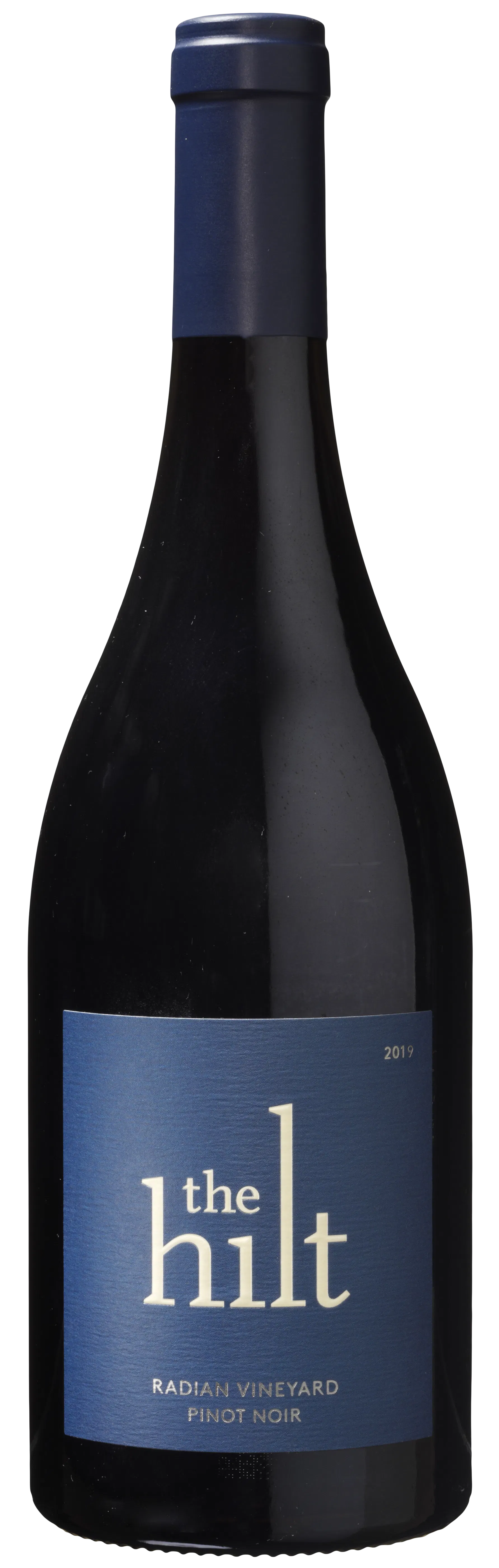 Hilt 2019 Radian Pinot
