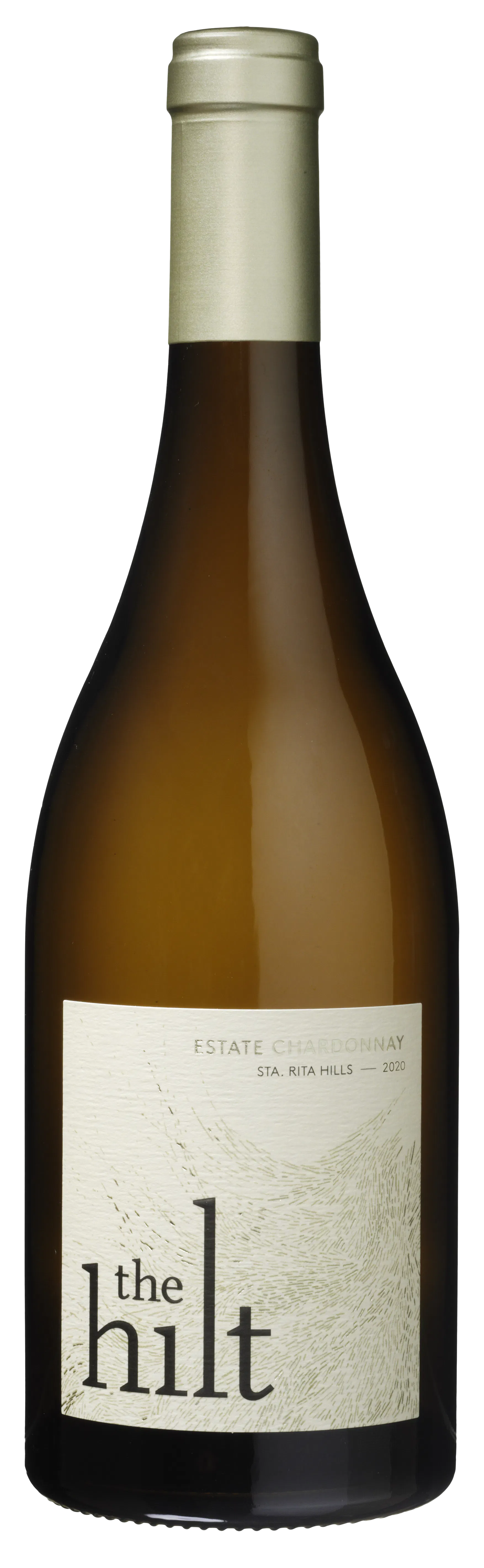 Hilt 2020 Estate Chard