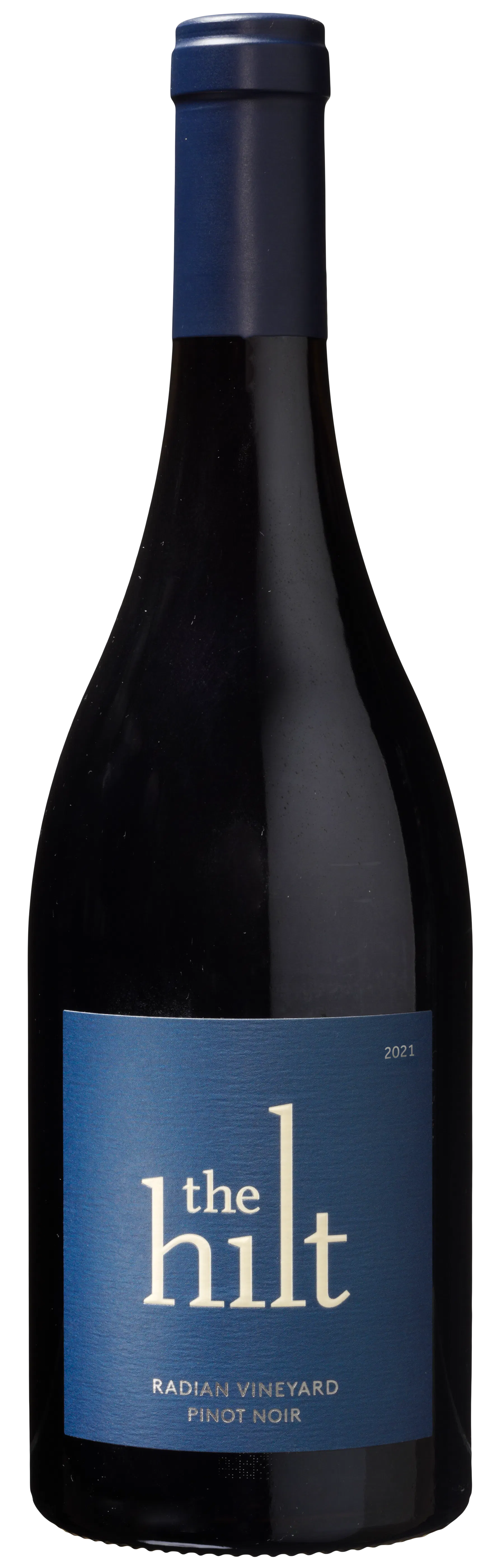 Hilt 2021 Radian Pinot