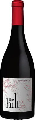 Hilt 2021 Syrah New Red Cap