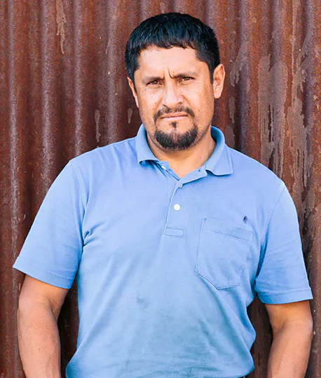 Humberto Ramos