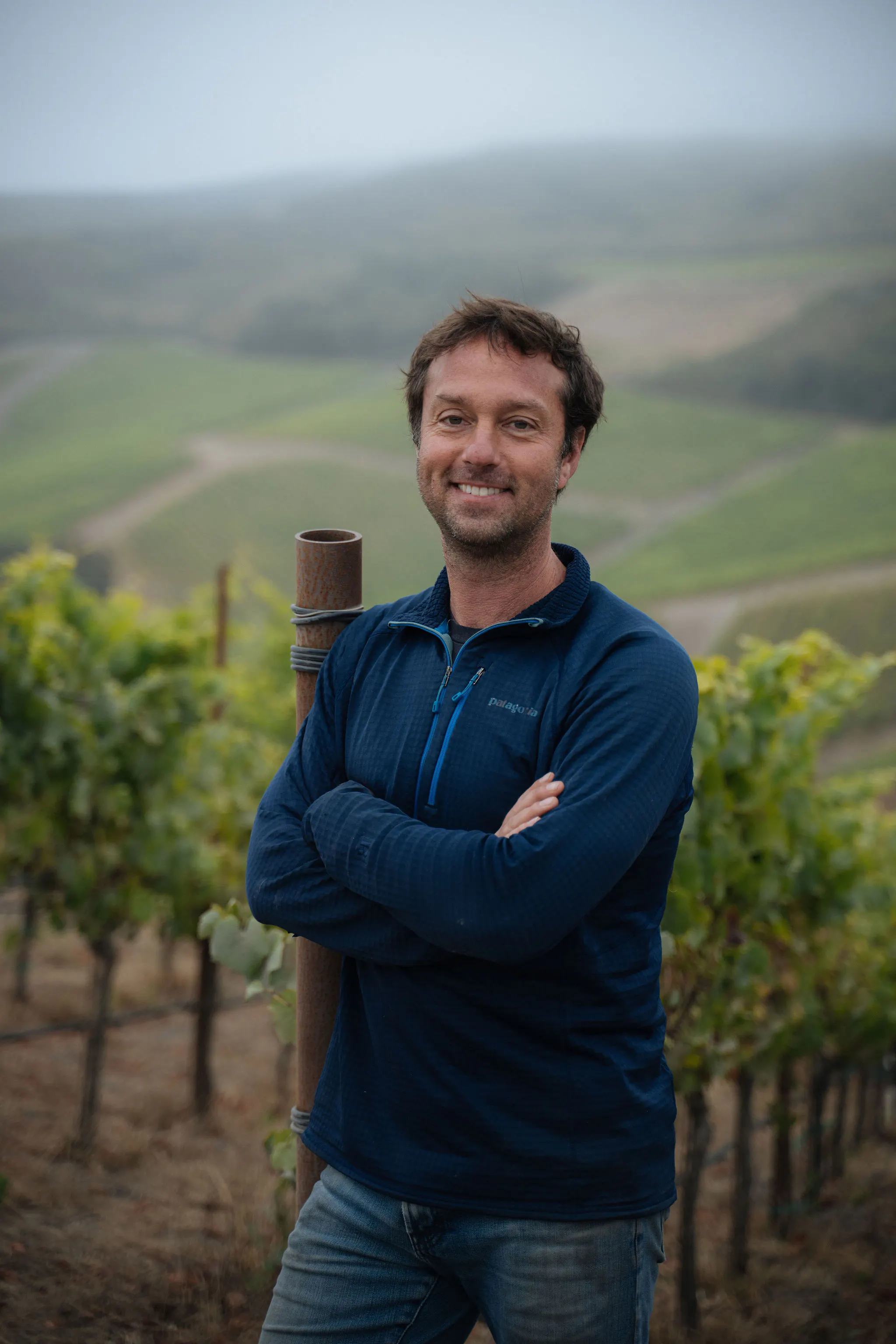 Matt Dees Winemaker