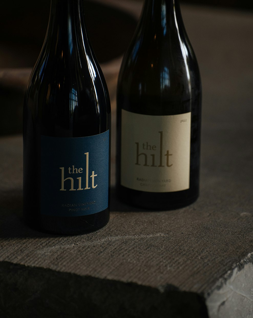 The Hilt Estate | Store