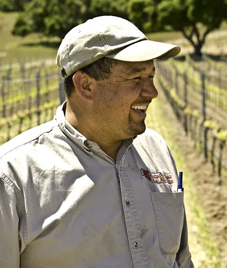 Ruben Solorzano