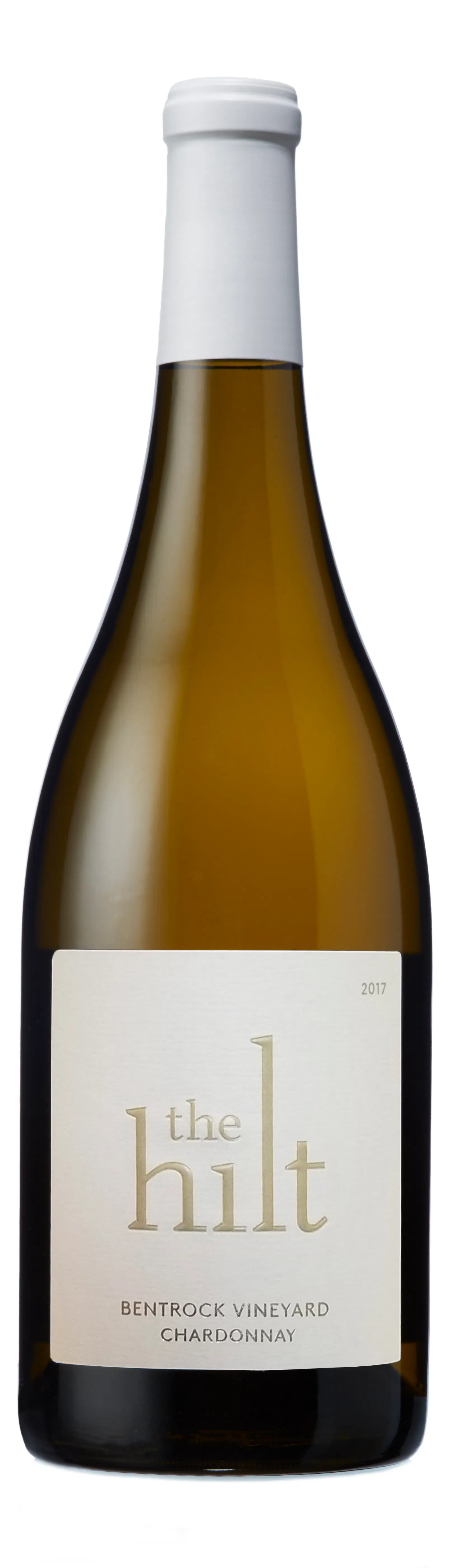 The Hilt 2017 Bentrock Chard Btl