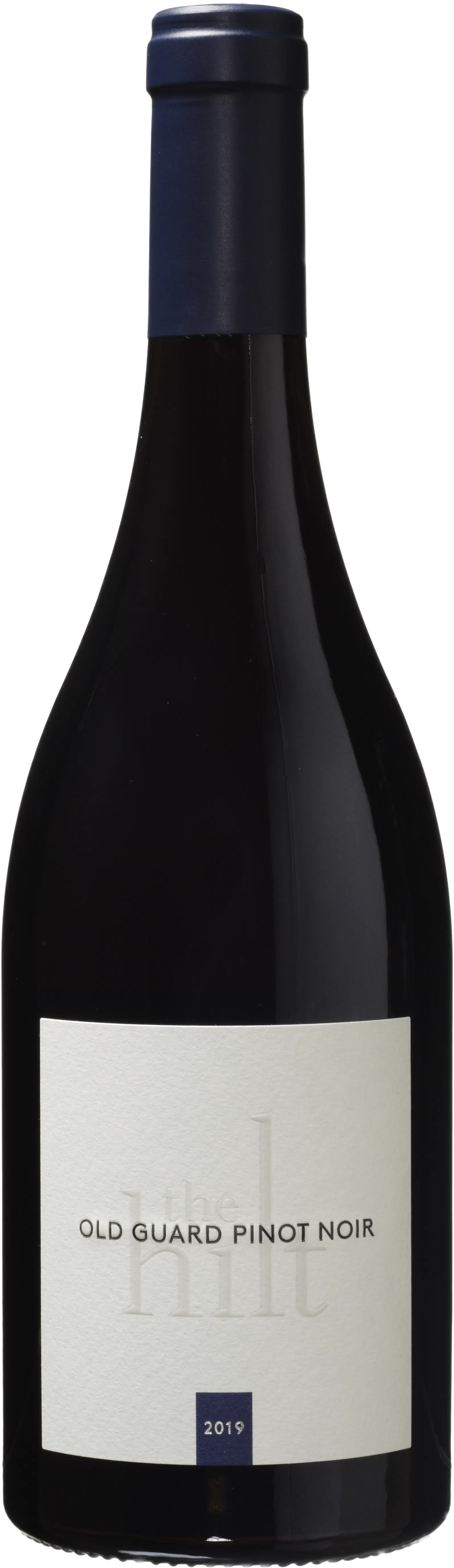 The Hilt 2019 Old Guard Pinot Noir