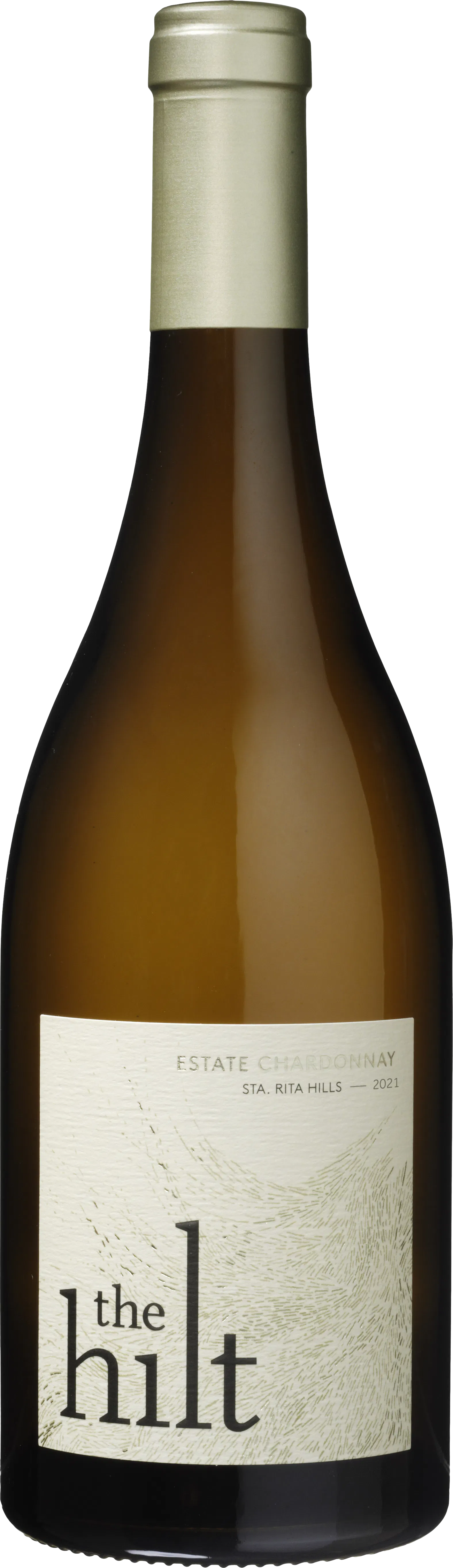 The Hilt 2021 Estate Chardonnay