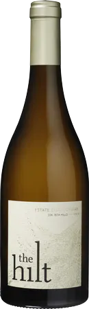 The Hilt 2022 Estate Chardonnay