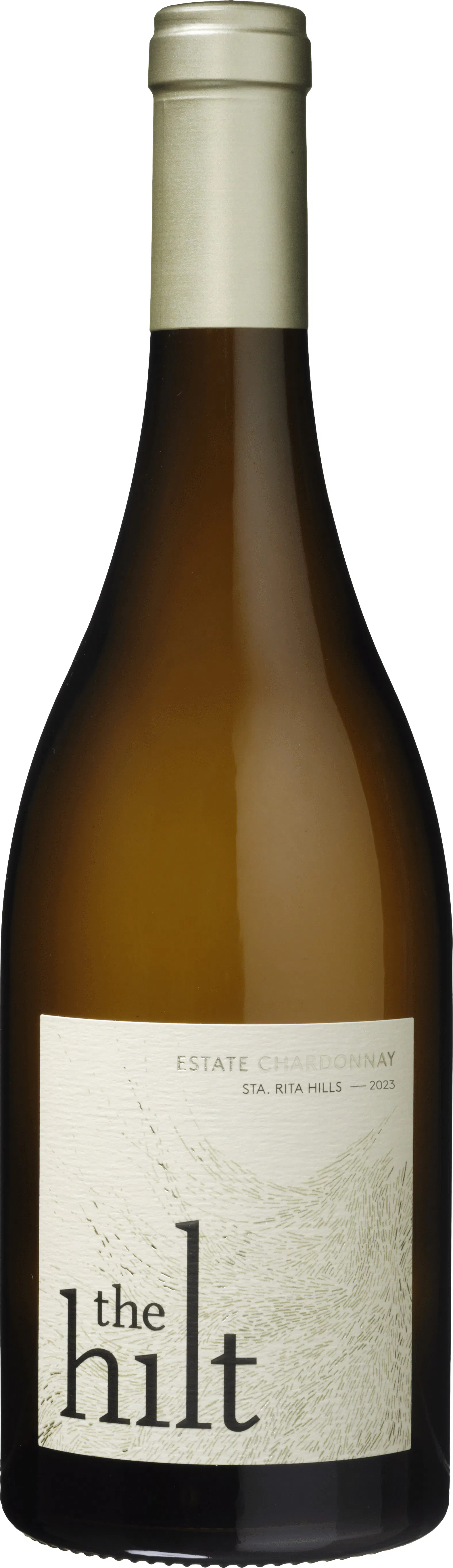 The Hilt 2023 Estate Chardonnay Sta Rita Hills