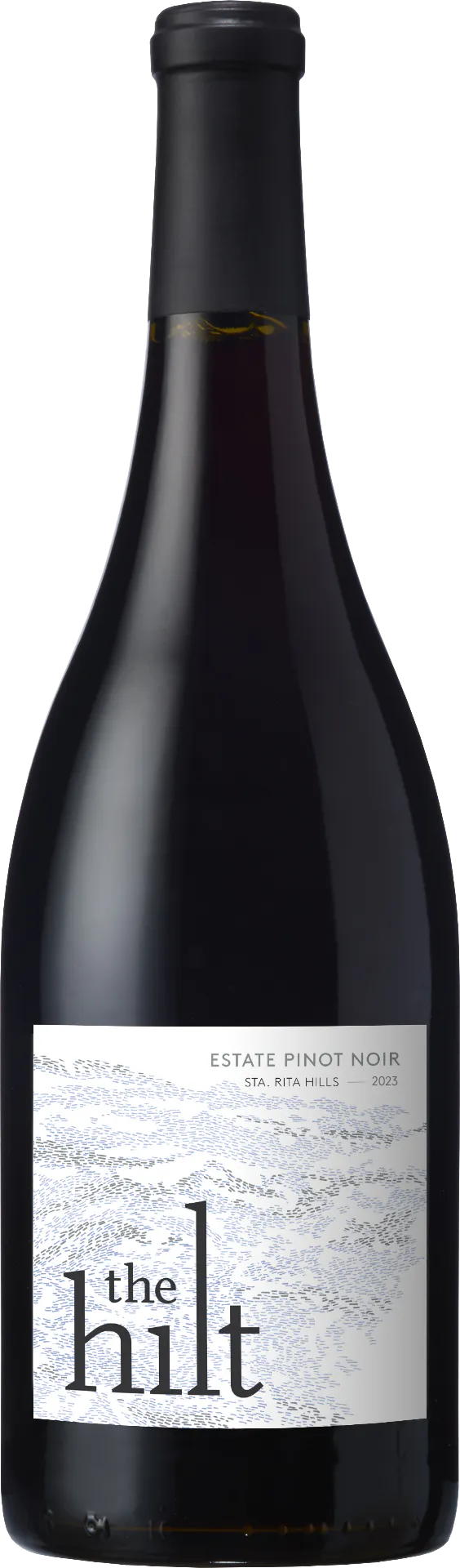 The Hilt 2023 Estate Pinot Noir Sta Rita Hills