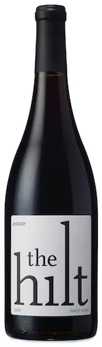 The Hilt Estate 2016 Pinot Noir Bottle