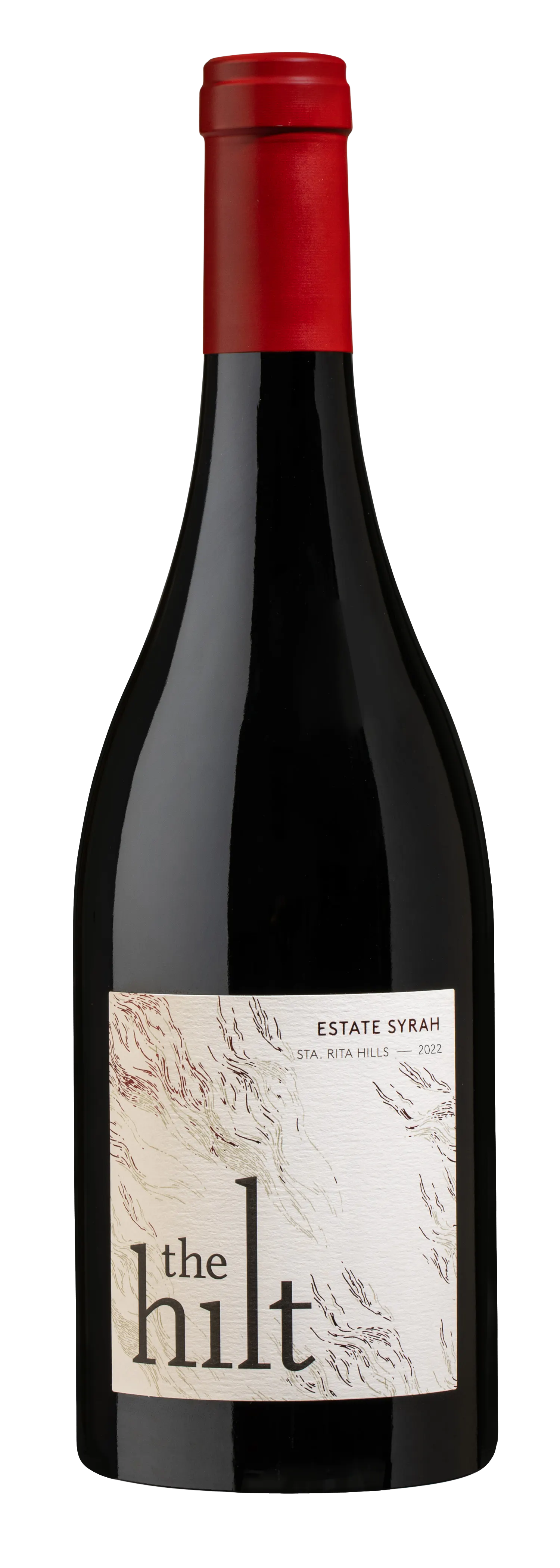 The Hilt Estate Syrah 2022 Sta Rita Hills