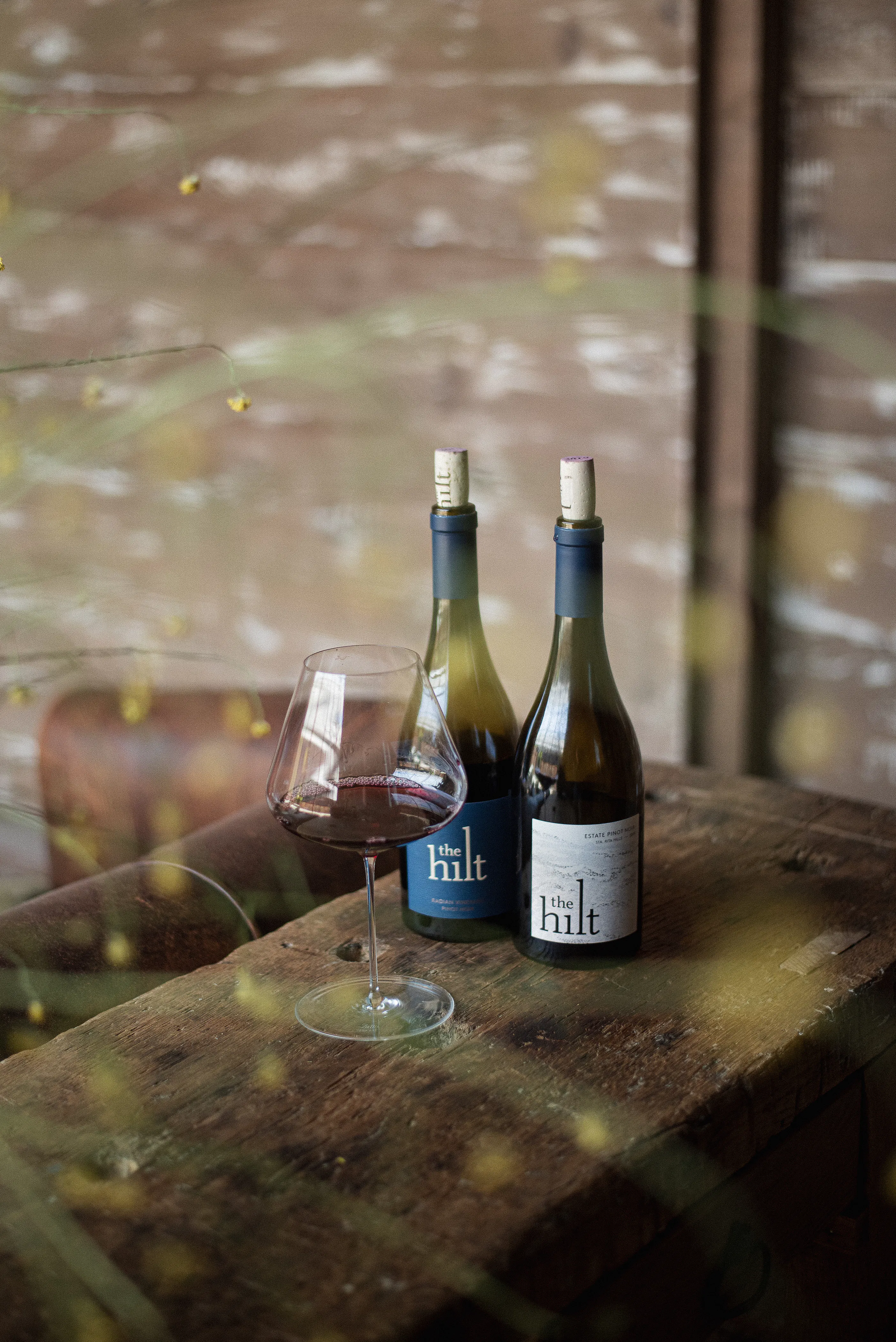 Hilt tastingroom 1 2